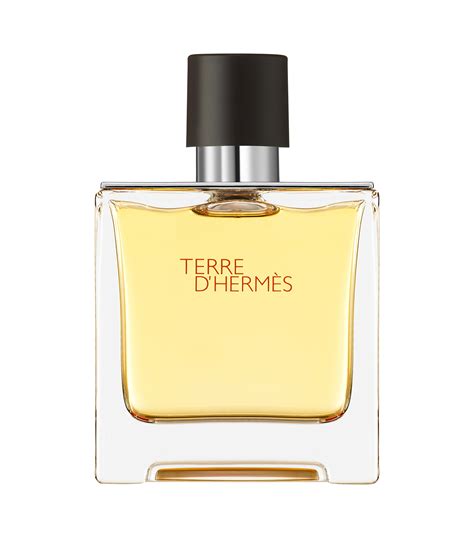 terre d'hermès hermès 2009 parfum